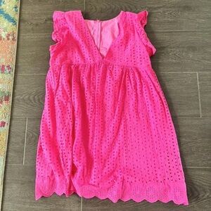 Viral TikTok dress/romper